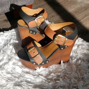 Shiekh Wedges